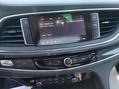 2020 Buick Enclave Essence FWD