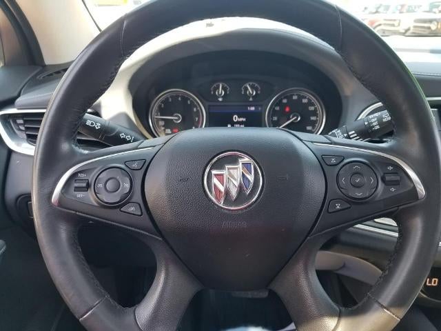 2020 Buick Enclave Essence FWD