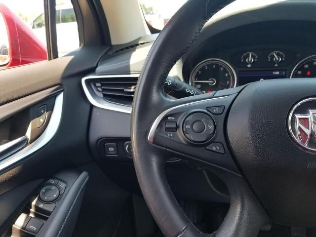 2020 Buick Enclave Essence FWD