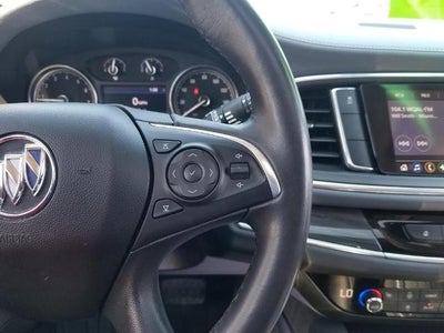 2020 Buick Enclave Essence FWD