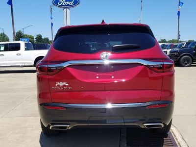 2020 Buick Enclave Essence FWD