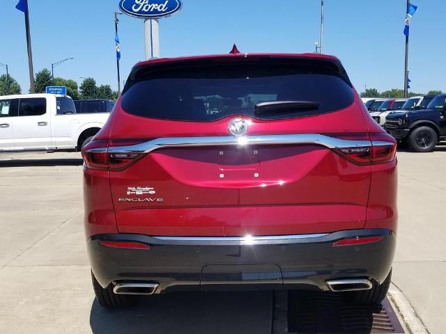 2020 Buick Enclave Essence FWD