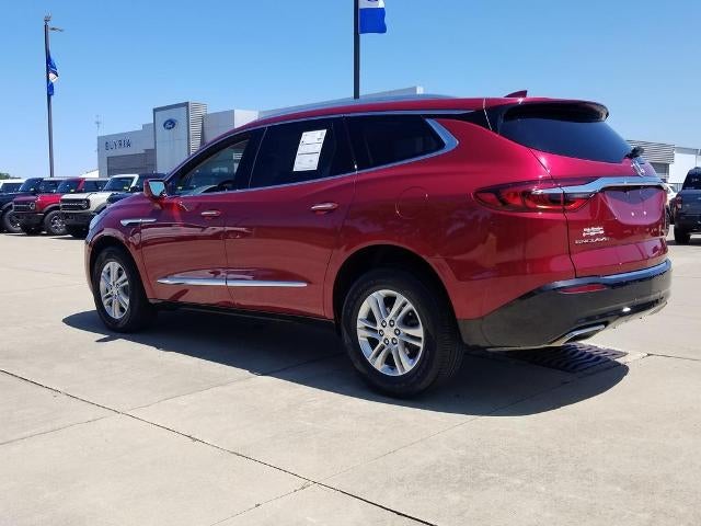 2020 Buick Enclave Essence FWD