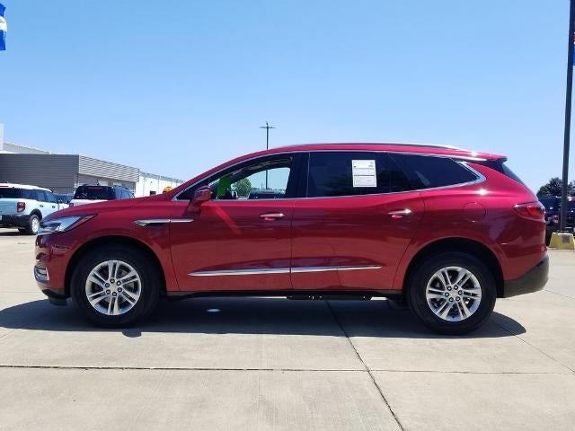 2020 Buick Enclave Essence FWD