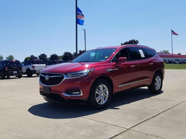 2020 Buick Enclave Essence FWD