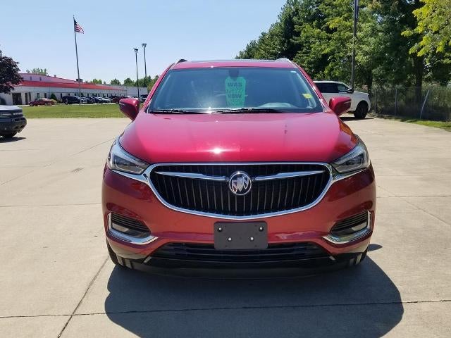 2020 Buick Enclave Essence FWD