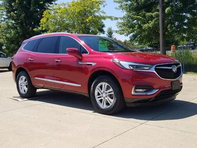 2020 Buick Enclave Essence FWD