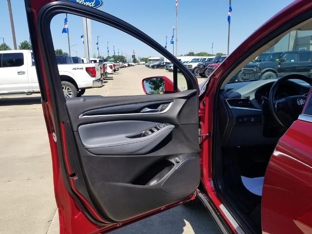2020 Buick Enclave Essence FWD