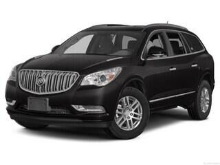 2014 Buick Enclave Leather FWD