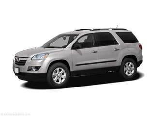 2008 Saturn Outlook AWD 4dr XE