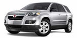 2008 Saturn Outlook AWD 4dr XE