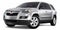 2008 Saturn Outlook AWD 4dr XE