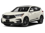 2021 Acura RDX SH-AWD w/A-Spec Package