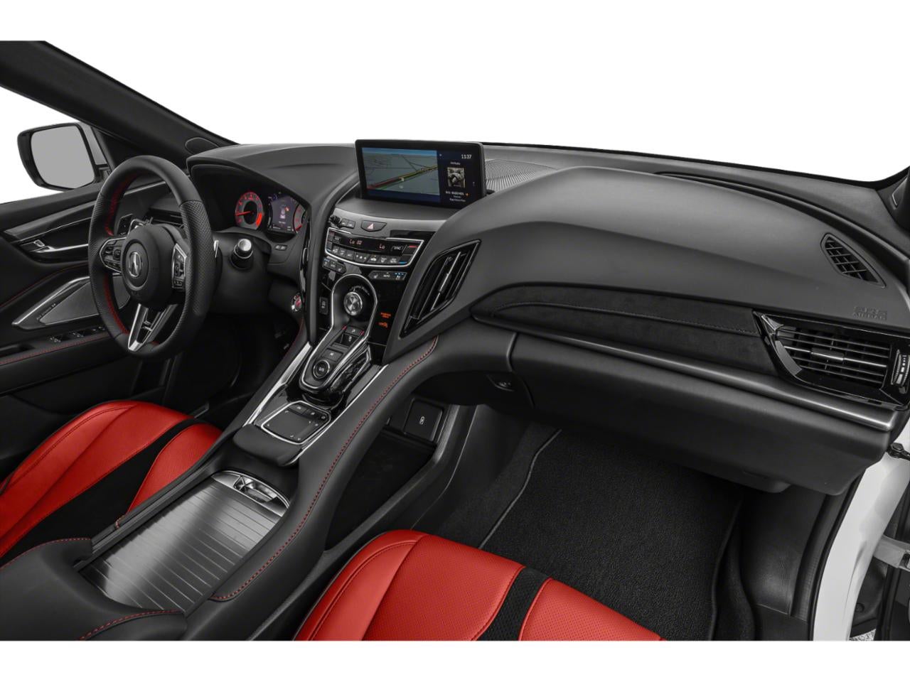 2021 Acura RDX SH-AWD w/A-Spec Package