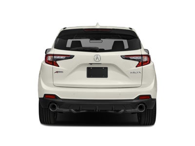 2021 Acura RDX SH-AWD w/A-Spec Package