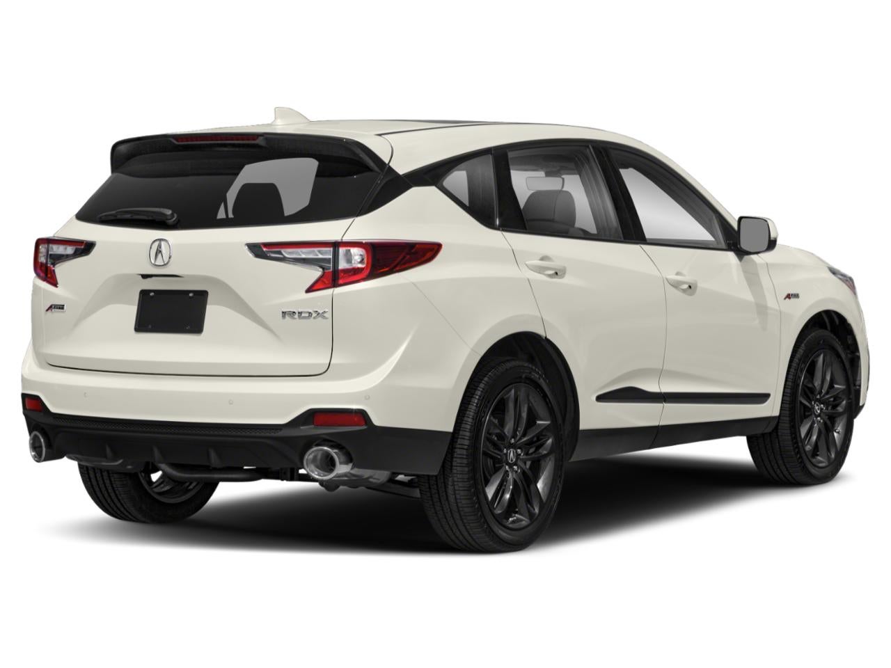 2021 Acura RDX SH-AWD w/A-Spec Package