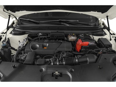 2021 Acura RDX SH-AWD w/A-Spec Package