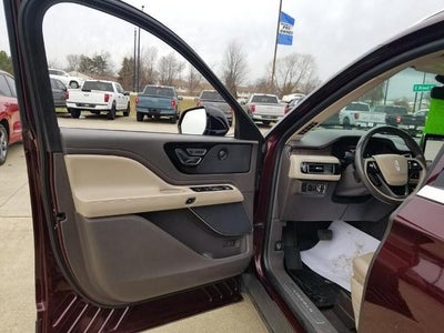 2020 Lincoln Aviator Reserve AWD
