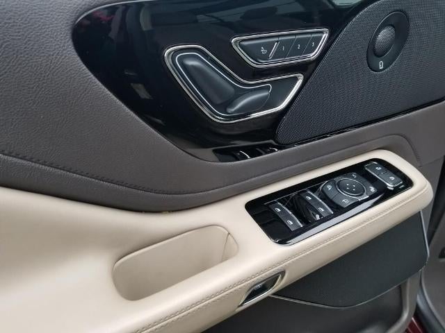 2020 Lincoln Aviator Reserve AWD