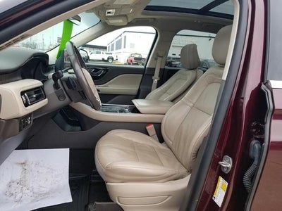 2020 Lincoln Aviator Reserve AWD