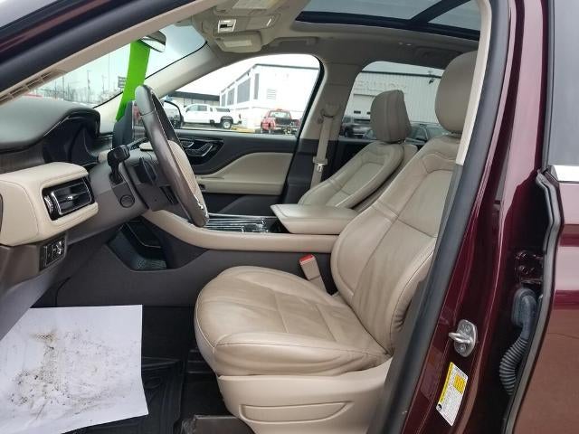2020 Lincoln Aviator Reserve AWD