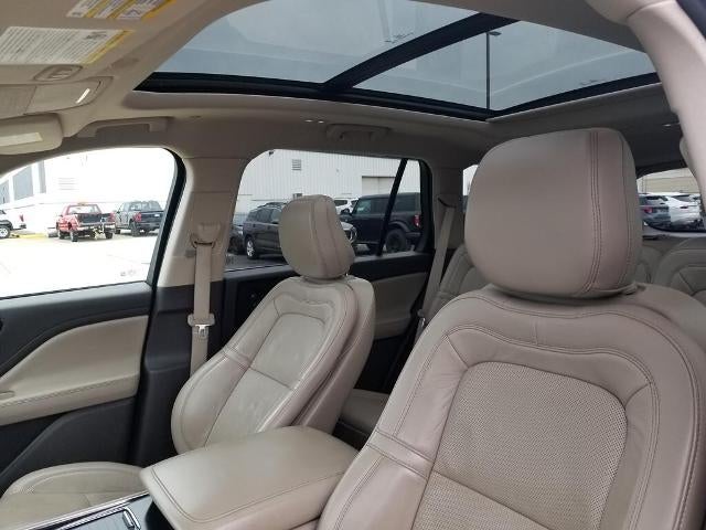 2020 Lincoln Aviator Reserve AWD