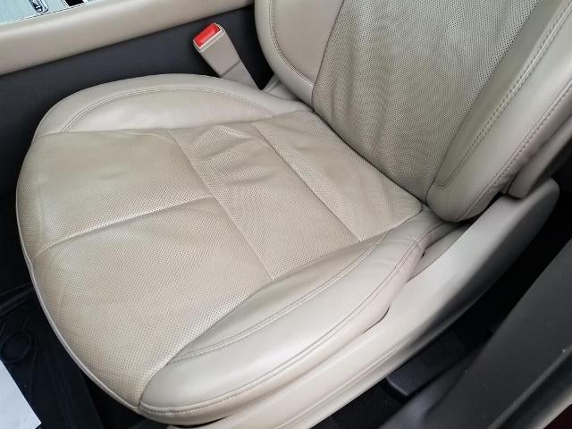 2020 Lincoln Aviator Reserve AWD