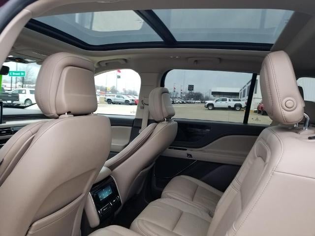 2020 Lincoln Aviator Reserve AWD