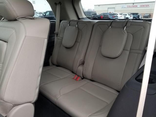 2020 Lincoln Aviator Reserve AWD