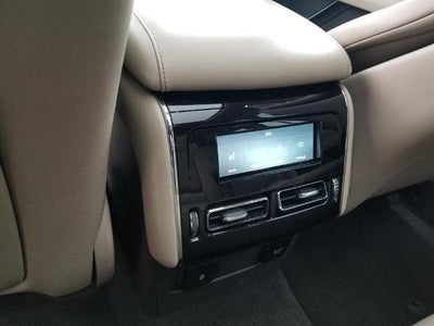 2020 Lincoln Aviator Reserve AWD