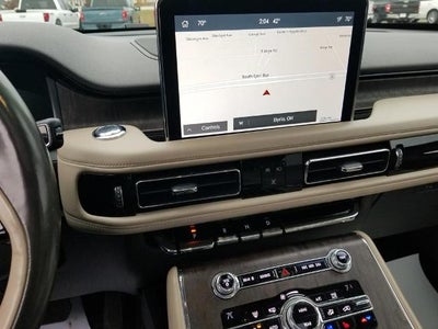 2020 Lincoln Aviator Reserve AWD