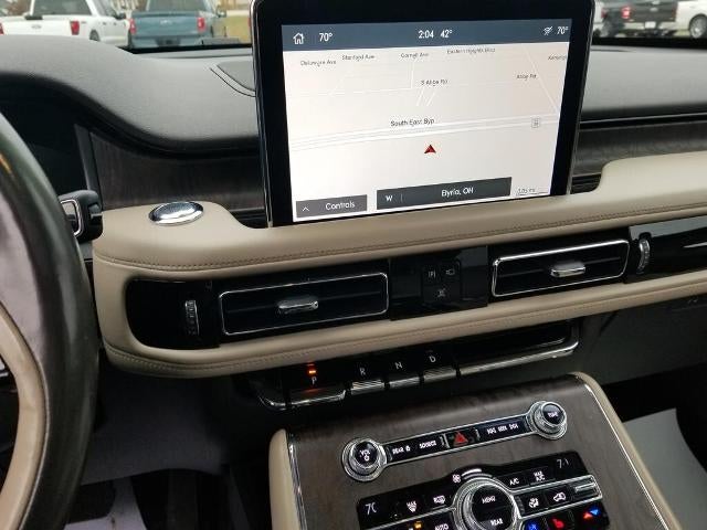 2020 Lincoln Aviator Reserve AWD