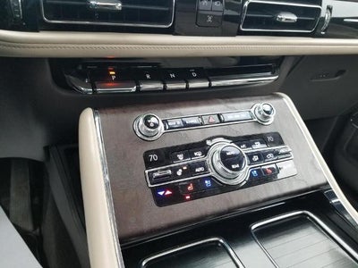 2020 Lincoln Aviator Reserve AWD