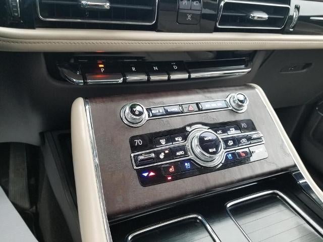 2020 Lincoln Aviator Reserve AWD