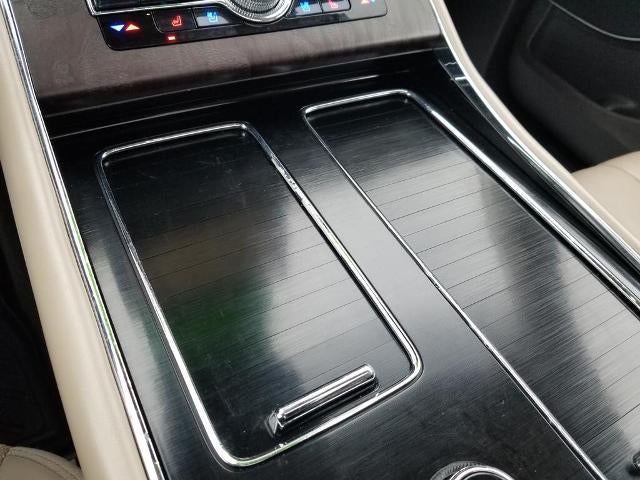 2020 Lincoln Aviator Reserve AWD