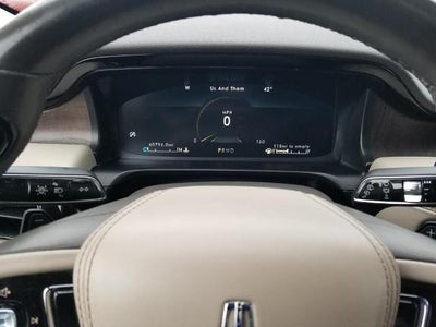 2020 Lincoln Aviator Reserve AWD