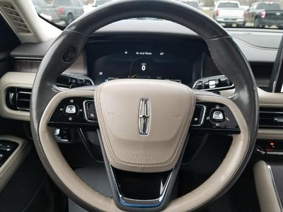 2020 Lincoln Aviator Reserve AWD