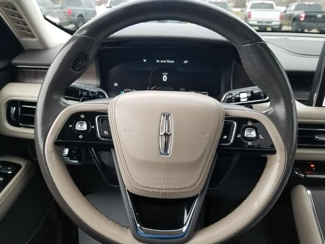 2020 Lincoln Aviator Reserve AWD