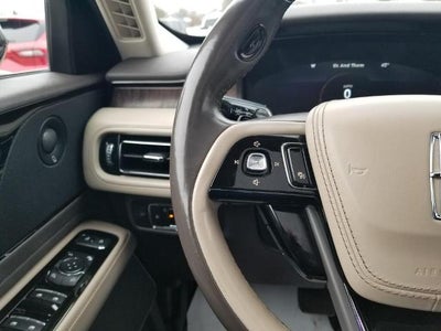 2020 Lincoln Aviator Reserve AWD