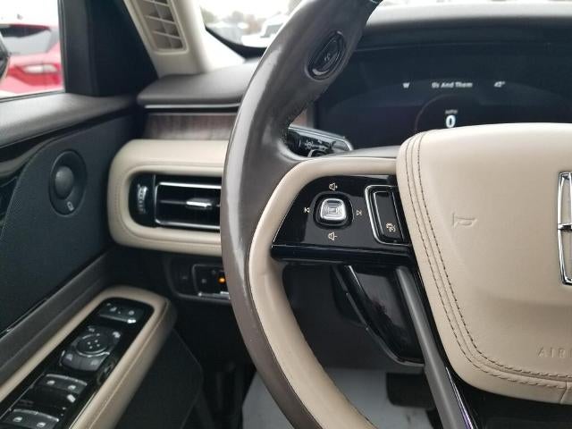 2020 Lincoln Aviator Reserve AWD