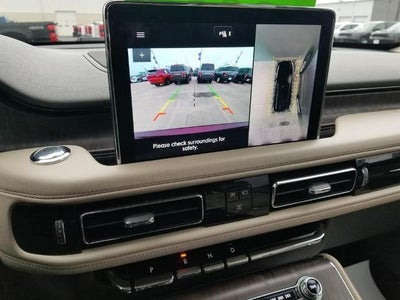 2020 Lincoln Aviator Reserve AWD