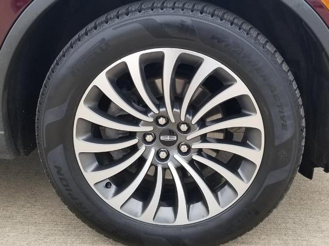 2020 Lincoln Aviator Reserve AWD