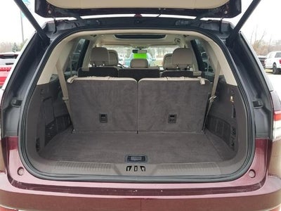 2020 Lincoln Aviator Reserve AWD