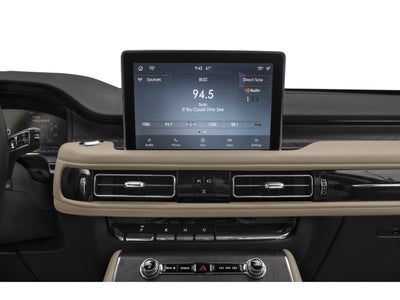 2020 Lincoln Aviator Reserve AWD