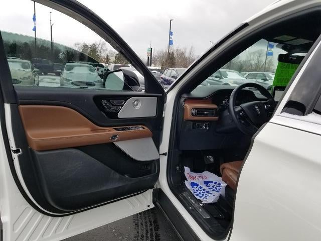 2023 Lincoln Aviator Reserve AWD