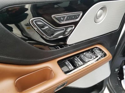 2023 Lincoln Aviator Reserve AWD