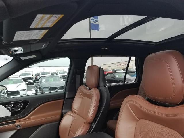 2023 Lincoln Aviator Reserve AWD