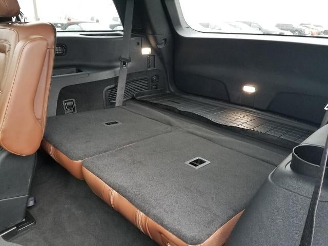 2023 Lincoln Aviator Reserve AWD