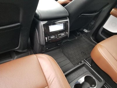 2023 Lincoln Aviator Reserve AWD