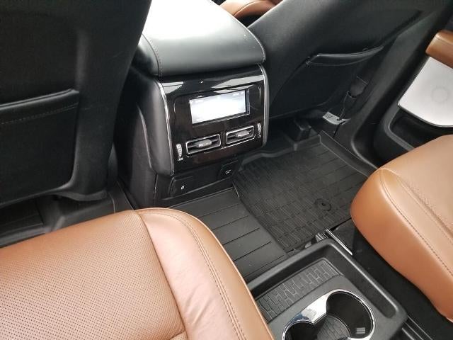 2023 Lincoln Aviator Reserve AWD